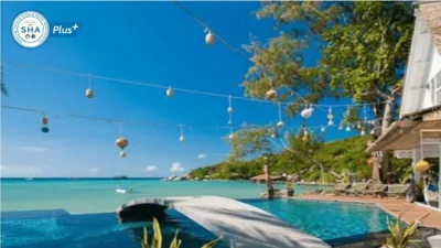 Fisherman Koh Tao – 照片 7